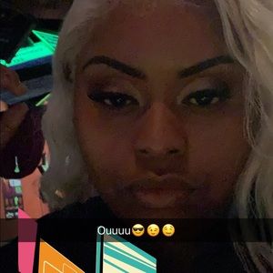 Meet your Posher, Darralyn